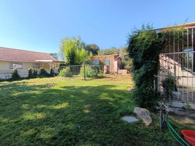 3 Bedroom House in Elandsheuwel