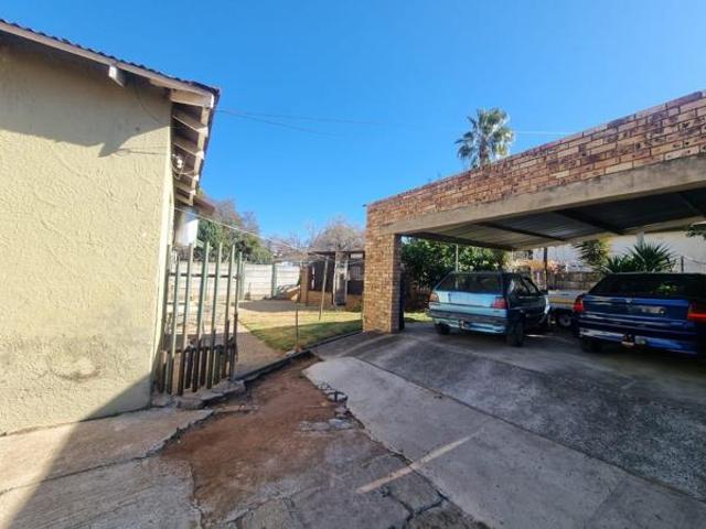 3 Bedroom House in Elandsheuwel