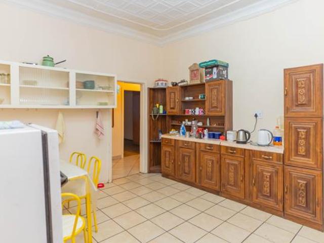 3 Bedroom House in Elandsheuwel