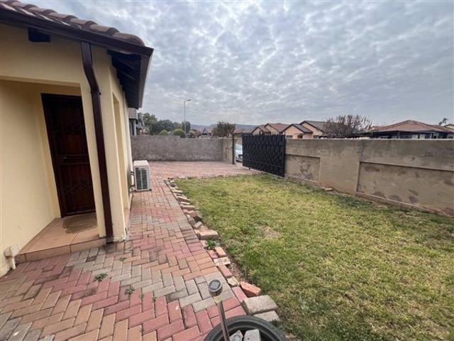 3 Bedroom House in Elandspoort