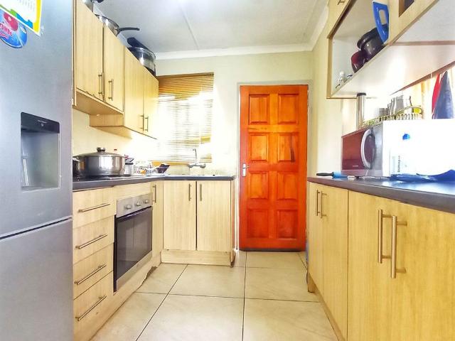 3 Bedroom House in Elandspoort