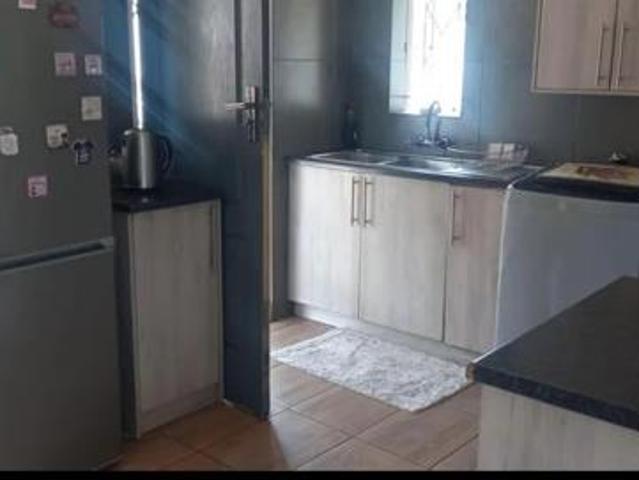 3 Bedroom House in Elandspark