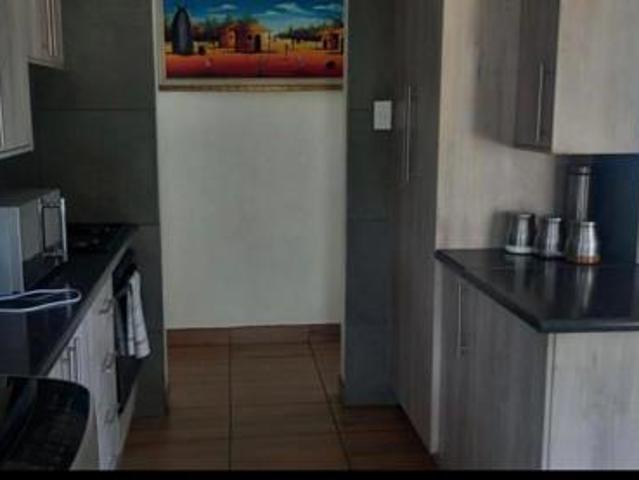 3 Bedroom House in Elandspark