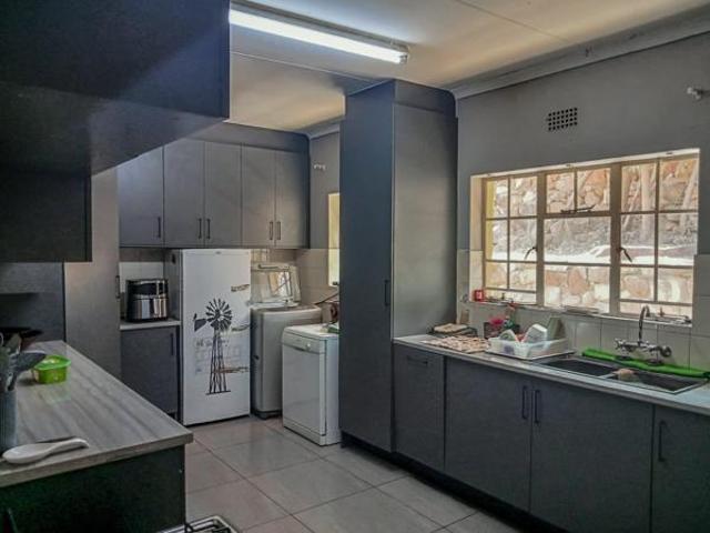 3 Bedroom House in Elandsrand