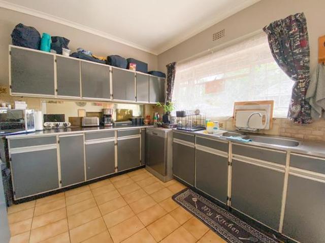 3 Bedroom House in Elandsrand