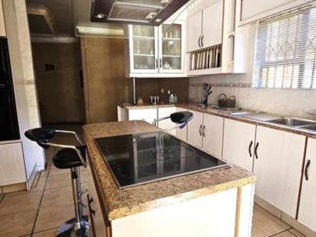 3 Bedroom House in Elandsrand