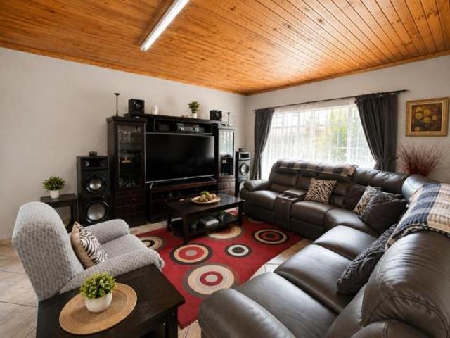 3 Bedroom House in Elandsrand