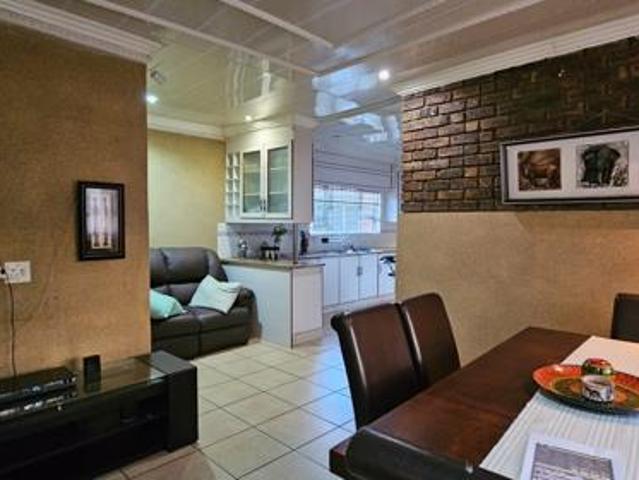 3 Bedroom House in Elandsrand