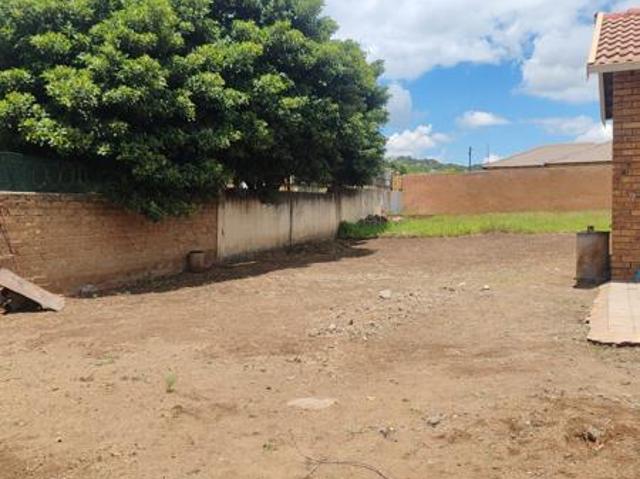3 Bedroom House in Elandsrand
