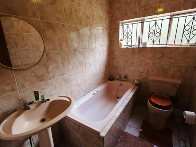 3 Bedroom House in Elandsrand