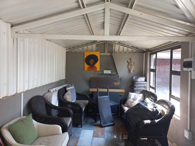 3 Bedroom House in Elandsrand