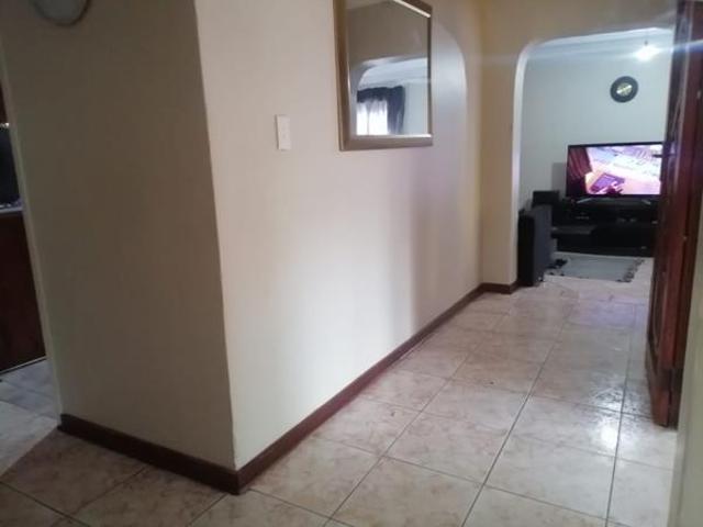 3 Bedroom House in Elandsrand