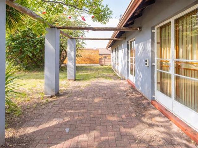 3 Bedroom House in Elandsrand