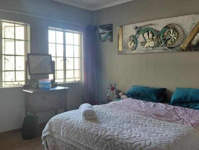 3 Bedroom House in Elandsrand