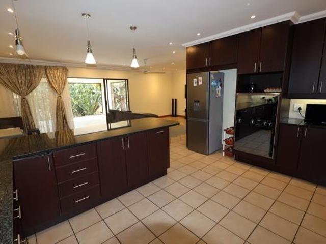 3 Bedroom House in Elandsrand