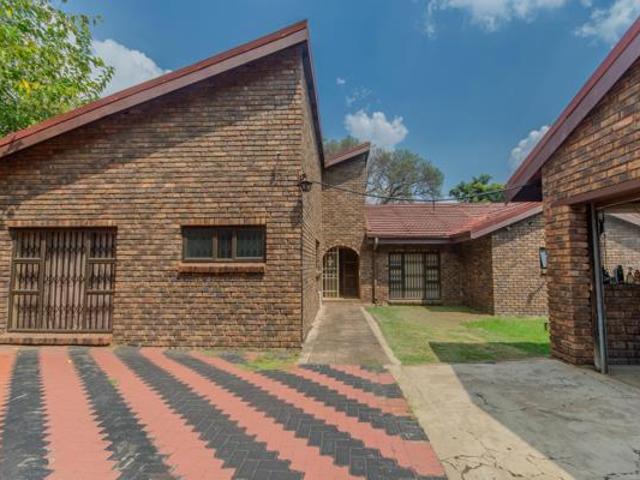 3 Bedroom House in Elandsrand