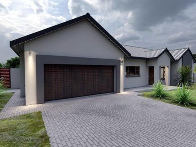 3 Bedroom House in Elawini Lifestyle Estate