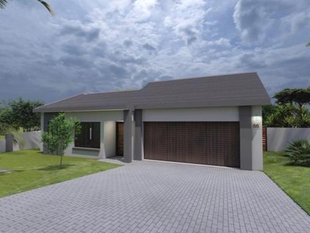 3 Bedroom House in Elawini Lifestyle Estate