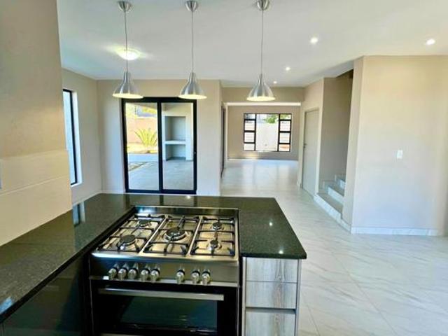 3 Bedroom House in Elawini Lifestyle Estate