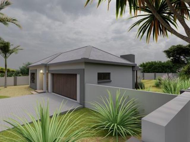 3 Bedroom House in Elawini Lifestyle Estate