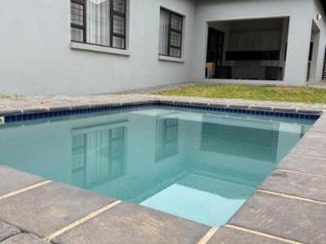 3 Bedroom House in Elawini Lifestyle Estate