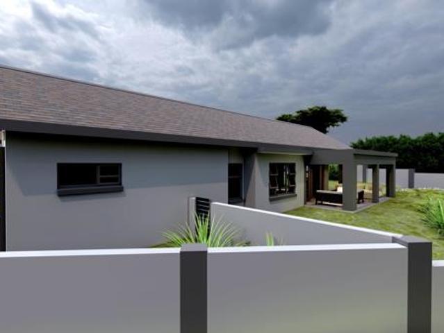 3 Bedroom House in Elawini Lifestyle Estate