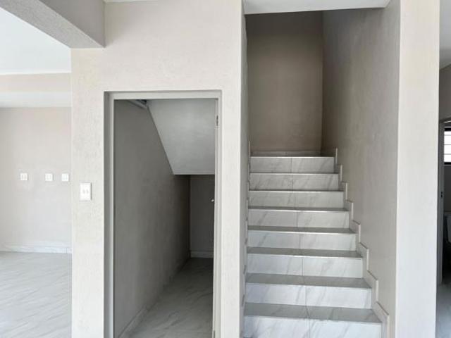 3 Bedroom House in Elawini Lifestyle Estate