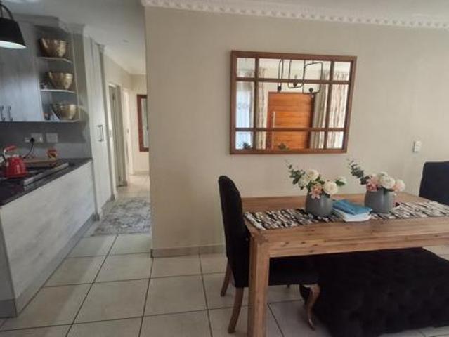 3 Bedroom House in Elawini Lifestyle Estate