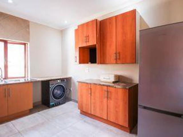 3 Bedroom House in Eldo Lakes Estate