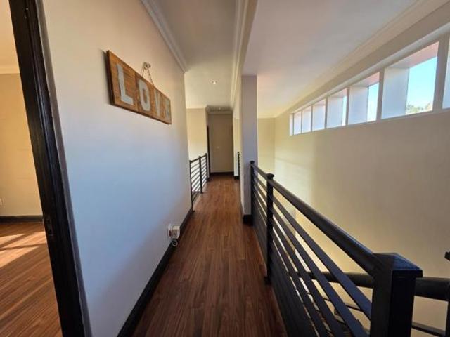 3 Bedroom House in Eldo Meadows