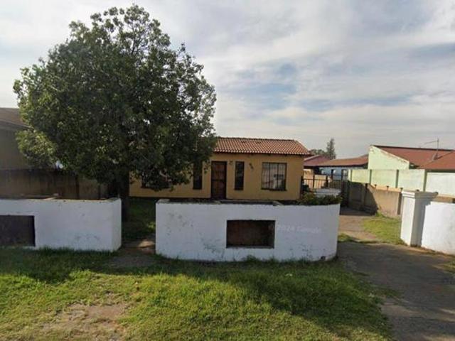 3 Bedroom House in Eldorado Park