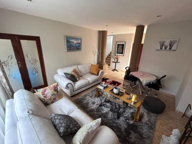 3 Bedroom House in Eldoraigne