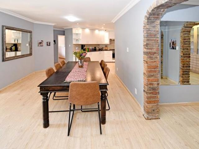 3 Bedroom House in Eldoraigne