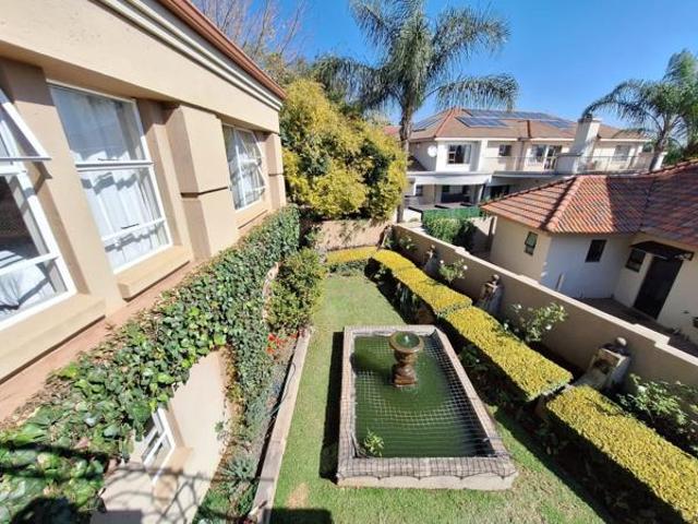 3 Bedroom House in Eldoraigne
