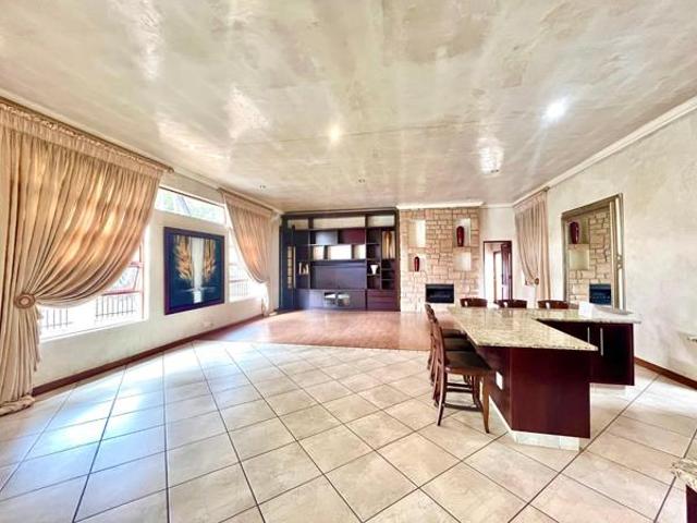 3 Bedroom House in Eldoraigne