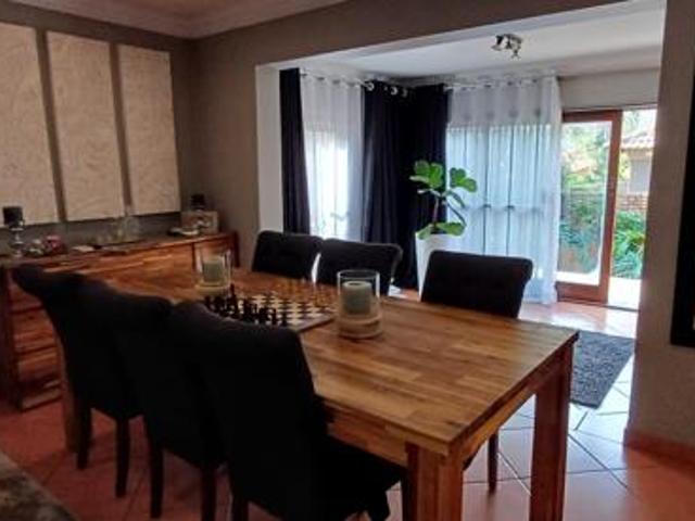 3 Bedroom House in Eldoraigne