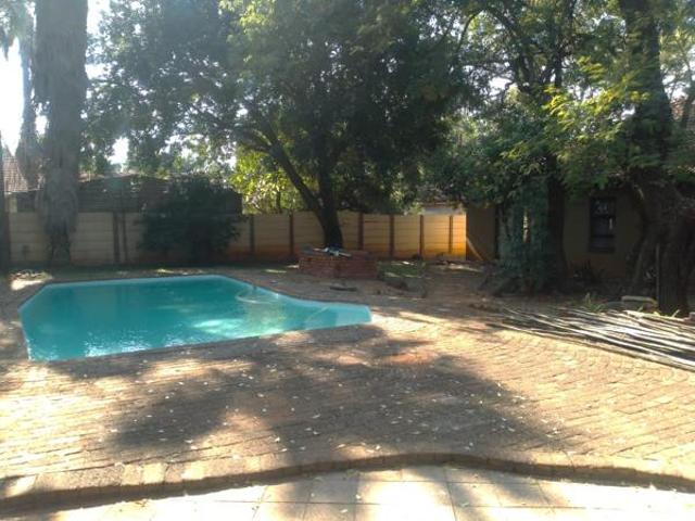 3 Bedroom House in Eldorette