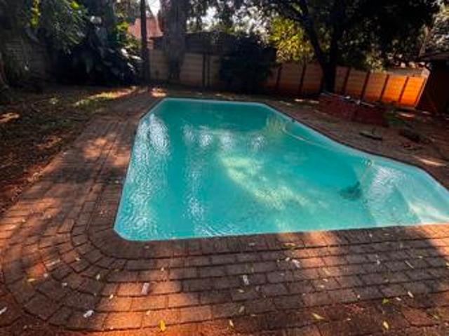 3 Bedroom House in Eldorette