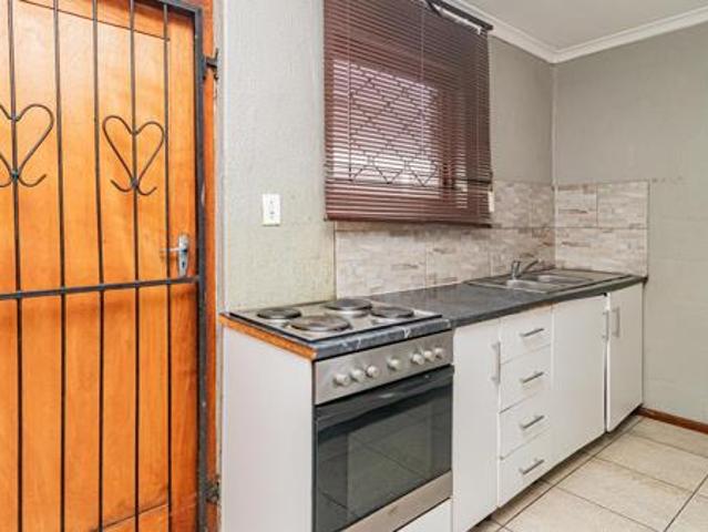 3 Bedroom House in Electric City