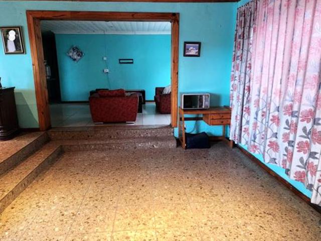 3 Bedroom House in Electric City