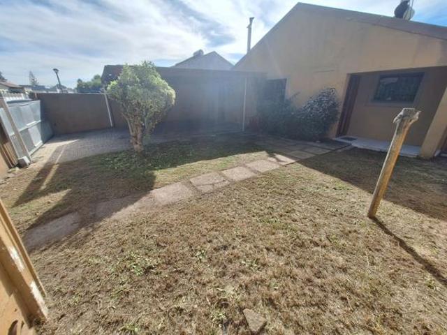 3 Bedroom House in Electric City