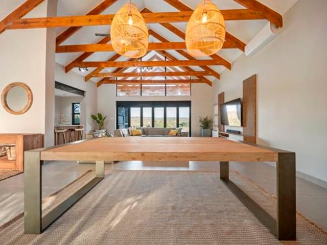 3 Bedroom House in Elephant Rock Eco Estate