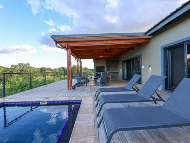 3 Bedroom House in Elephants Rock Eco Estate