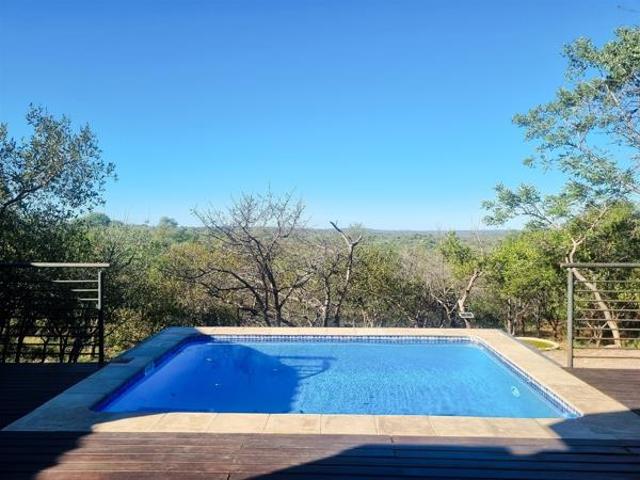 3 Bedroom House in Elephants Rock Eco Estate