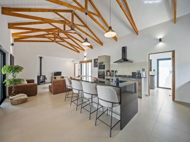 3 Bedroom House in Elephants Rock Eco Estate