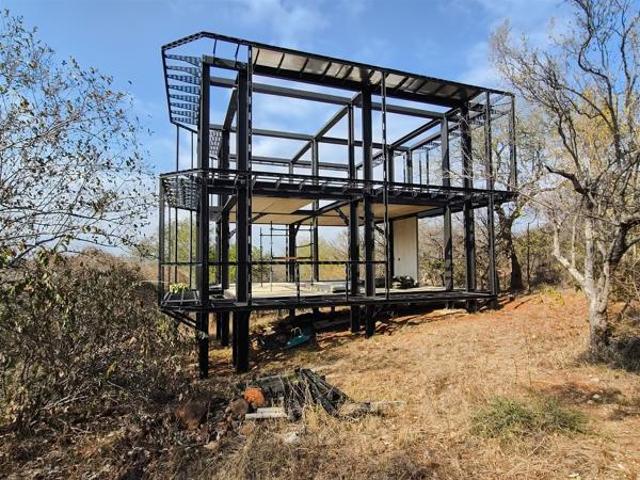 3 Bedroom House in Elephants Rock Eco Estate