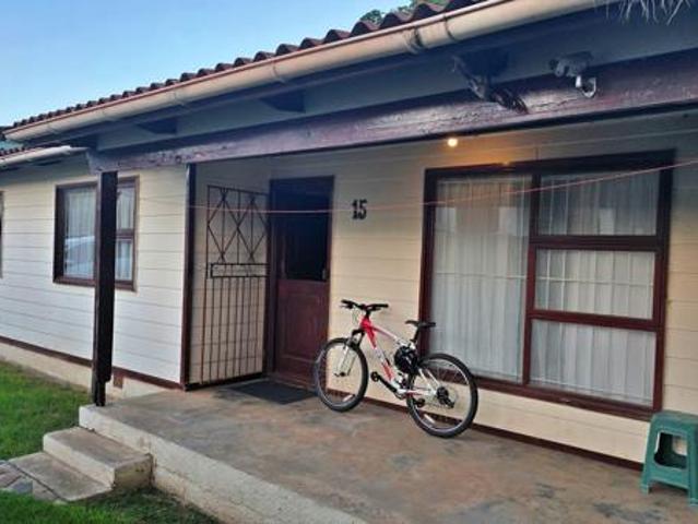 3 Bedroom House in Elgin