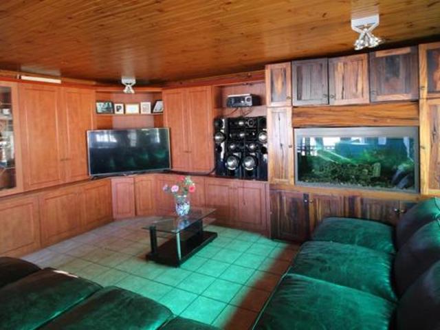3 Bedroom House in Elim