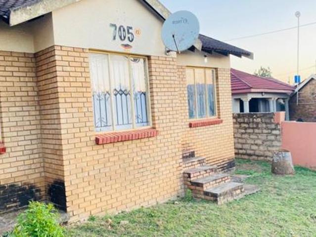 3 Bedroom House in Elim