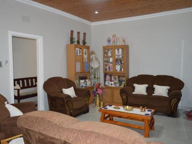 3 Bedroom House in Ellaton